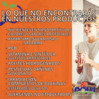 Magnesio Glicinato – NOW Foods | 240 Tabletas