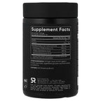 Omega-3 Triple Strength Sports Research | 1040 mg Omega-3 | 120 Softgels (4 Meses)