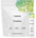 Creatina Monohidratada Micronizada – Thorne | 150 g