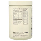 Colágeno Hidrolizado Sports Research Chocolate Negro | 640 g | 40 Porciones