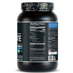 Proteína Whey Isolate Hidrolizada Sascha Fitness – Vainilla
