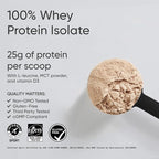 Proteína Whey Isolate Sports Research 5 lb – 60 Porciones