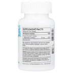 Hierro Bisglicinato Thorne | 25 mg | 60 Cápsulas