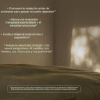 😴 Thorne Glicinato de Magnesio – Alta Absorción y Máxima Calidad