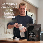 Proteína Whey Isolate Sports Research 5 lb – 60 Porciones