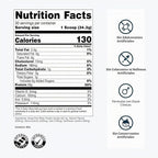Proteína Whey Isolate Grass-Fed Transparent Labs 30 Porciones – Vainilla Francesa