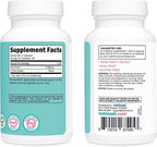 Myo Inositol + D-Chiro Inositol Nutricost | 120 Cápsulas