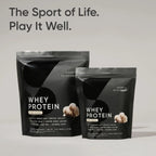 Proteína Whey Isolate Premium – Sports Research 5 lb (Vainilla)