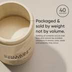 Colágeno Hidrolizado Sports Research Vainilla | 480 g | 40 Porciones