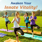 Cafeína Anhidra Innate Vitality | 200 mg | 120 Cápsulas