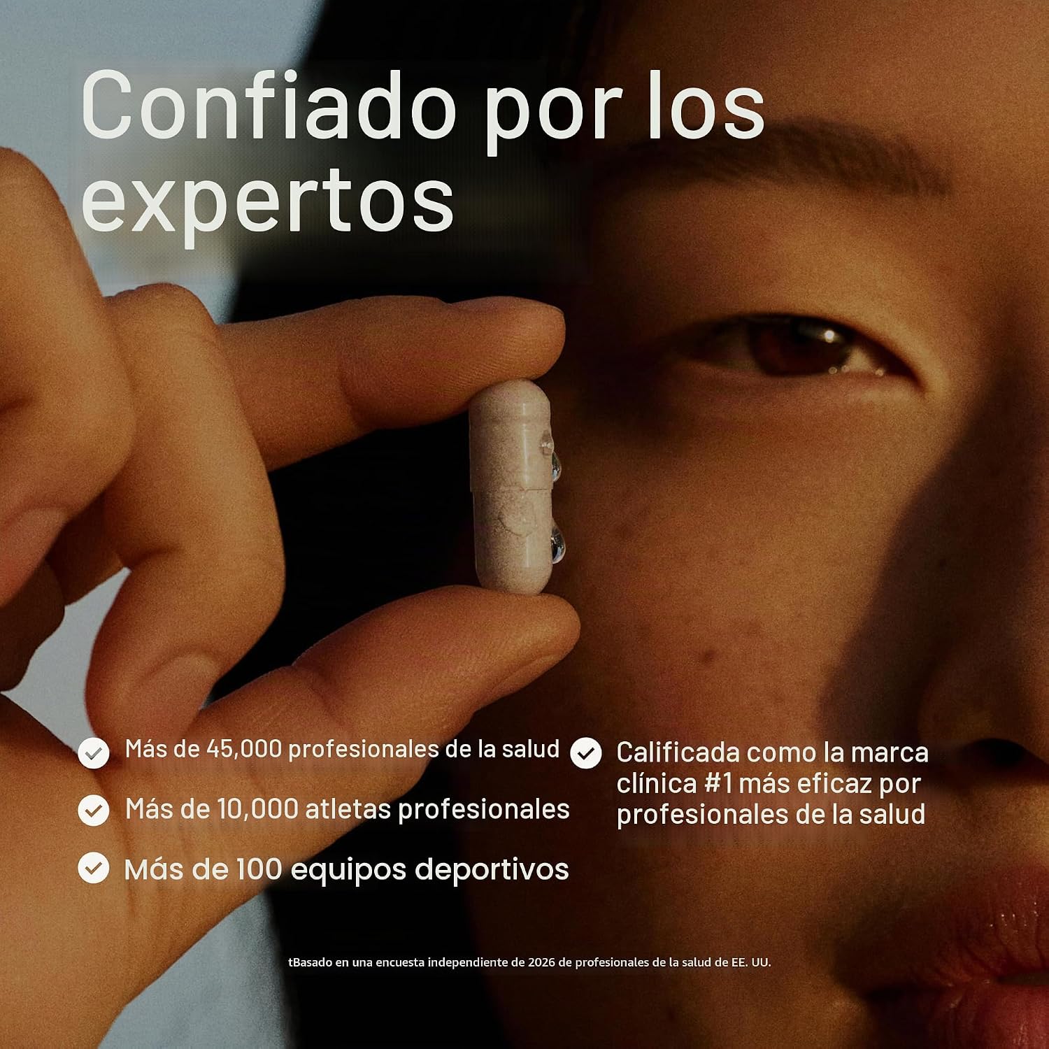 😴 Thorne Glicinato de Magnesio – Alta Absorción y Máxima Calidad