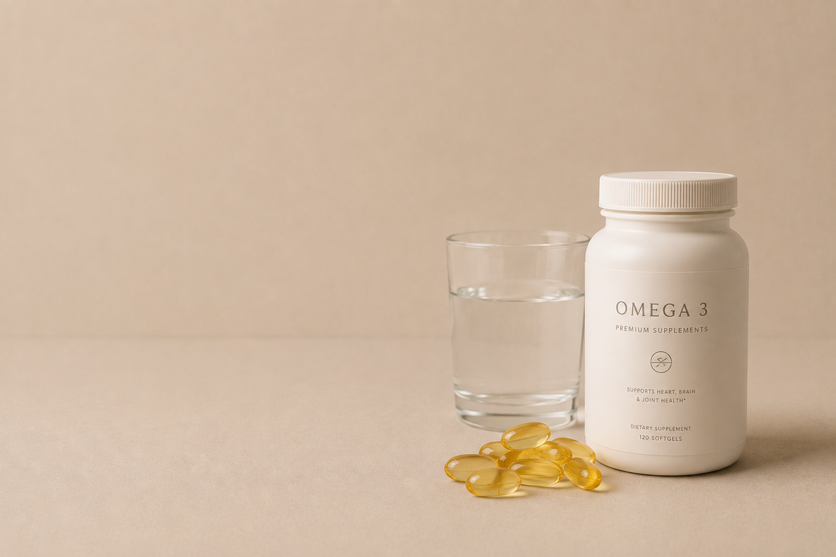 Omega 3