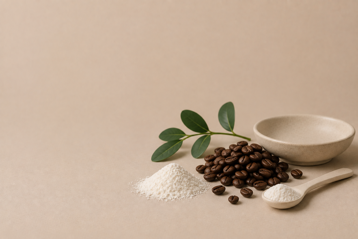 Cafeina