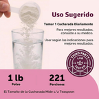 Micro Ingredients Myo-Inositol + D-Chiro Inositol 40:1 – 221 Porciones