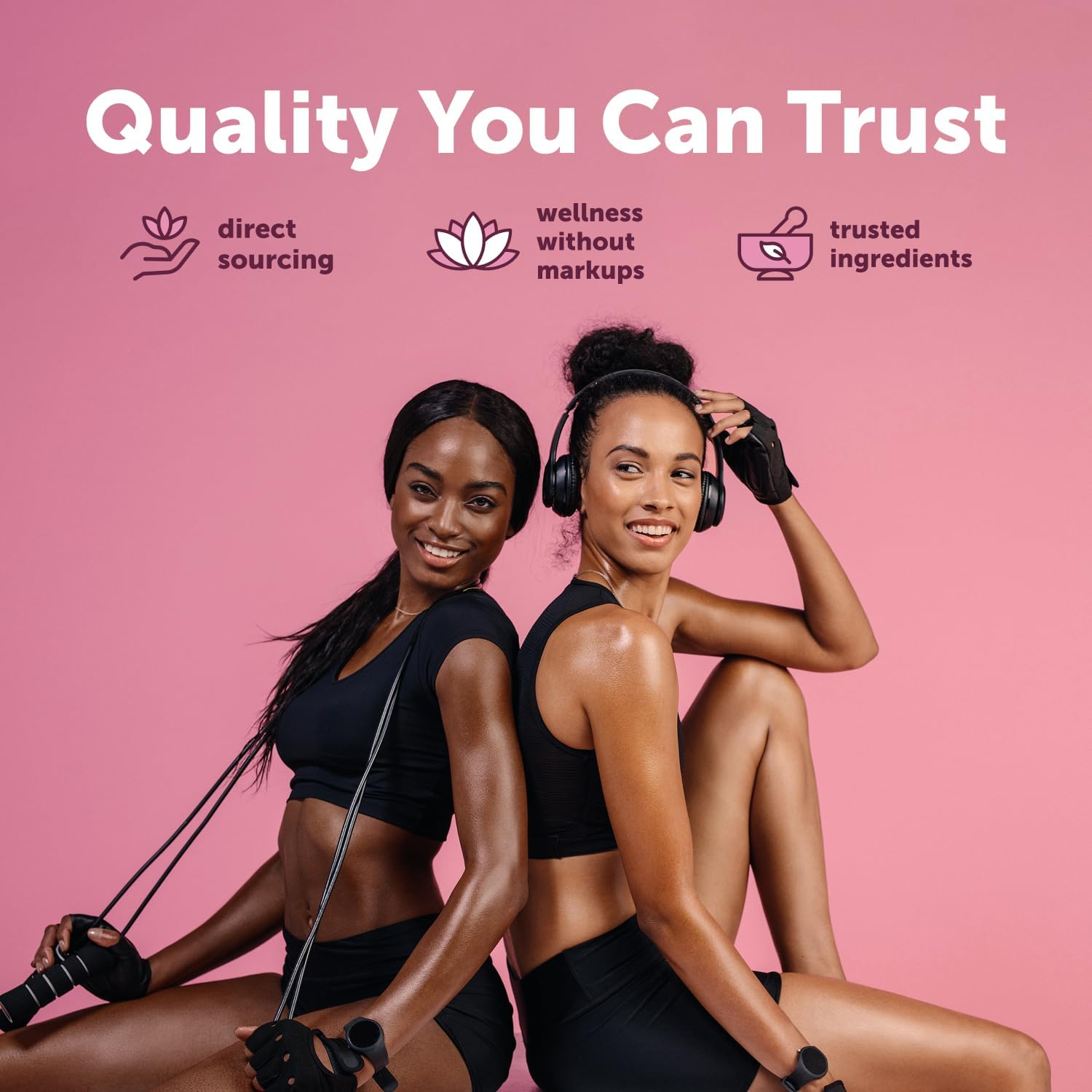Micro Ingredients Myo-Inositol + D-Chiro Inositol 40:1 – 221 Porciones