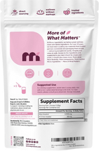 Micro Ingredients Myo-Inositol + D-Chiro Inositol 40:1 – 221 Porciones