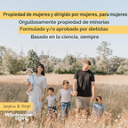 Wholesome Story Berberina HCl 1500 mg – 500 mg por Cápsula, 90 Cápsulas