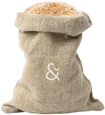 Psyllium en Polvo – Bulto de 25 kg