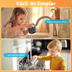 Tarro Térmico para Alimentos Infantil 15.2 oz – Acero Inoxidable 316
