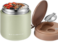 Tarro Térmico para Alimentos Infantil 15.2 oz – Acero Inoxidable 316