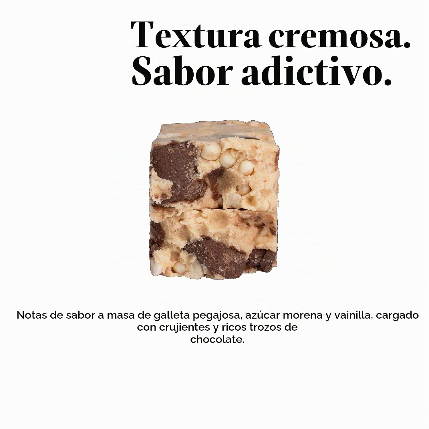 David Barras de Proteína 28 g – Sin Azúcar, Sin Gluten | 12 Unidades
