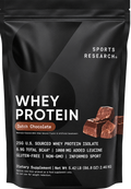 Proteína Whey Isolate Sports Research 5 lb – 60 Porciones